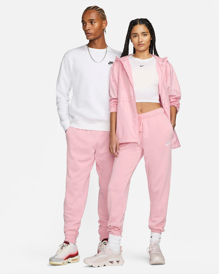 Nike Sportswear Club Fleece Women's Mid-Rise Joggers