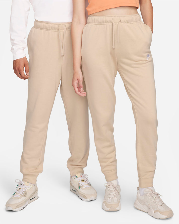 Nike Sportswear Club Fleece Women's Mid-Rise Joggers