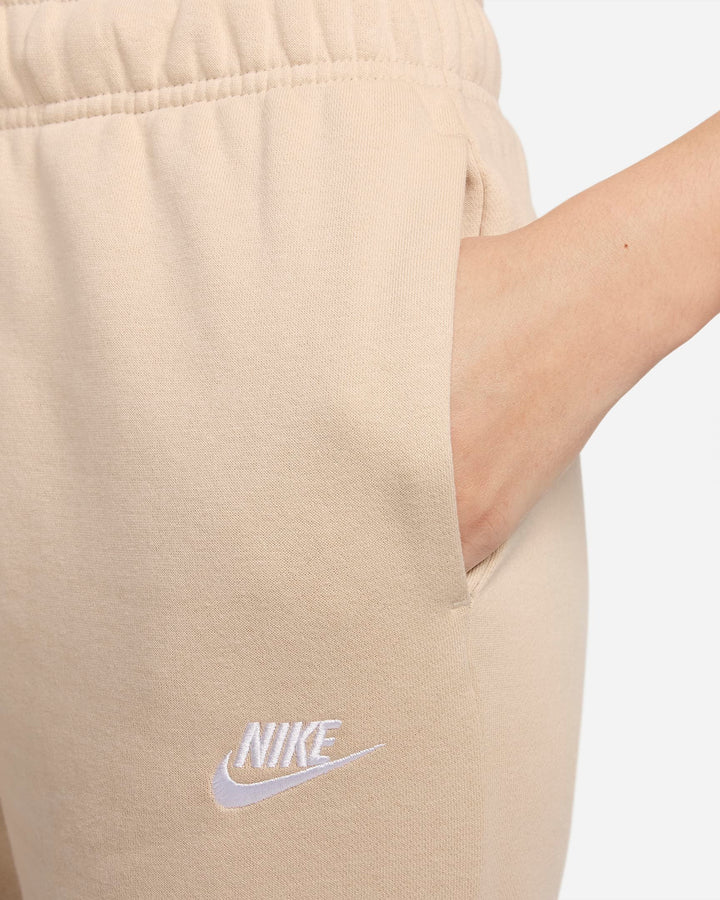 Nike Sportswear Club Fleece Women's Mid-Rise Joggers