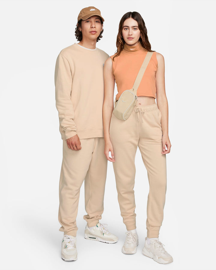 Nike Sportswear Club Fleece Women's Mid-Rise Joggers