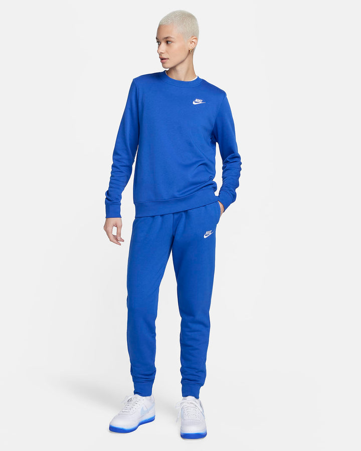 Nike Sportswear Club Fleece Women's Mid-Rise Joggers