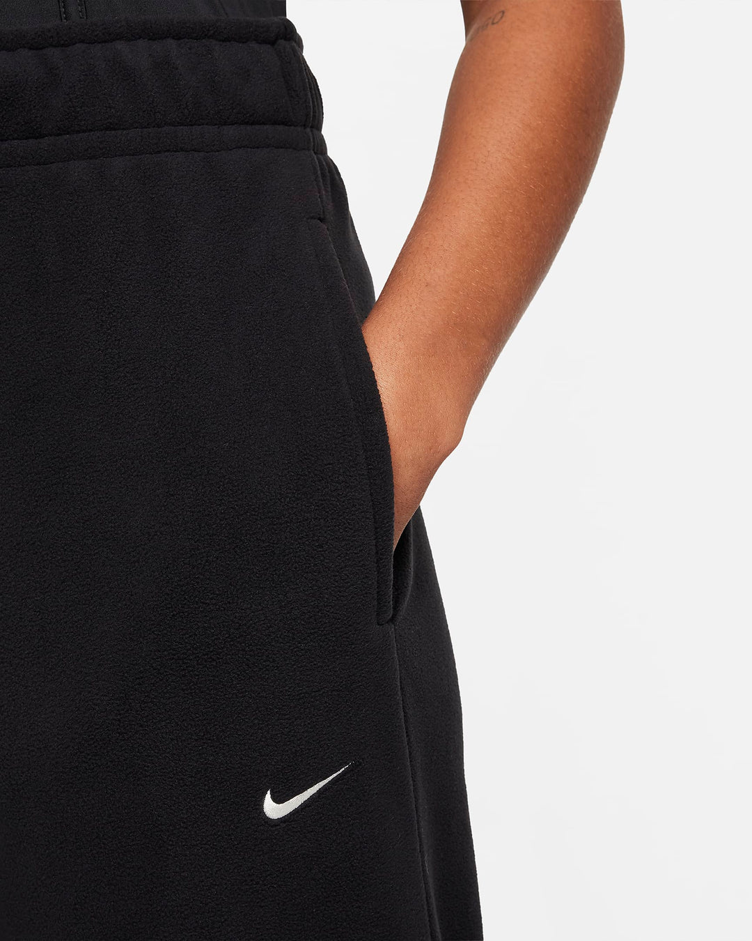Nike Therma-FIT One Women's Loose Fleece Pants