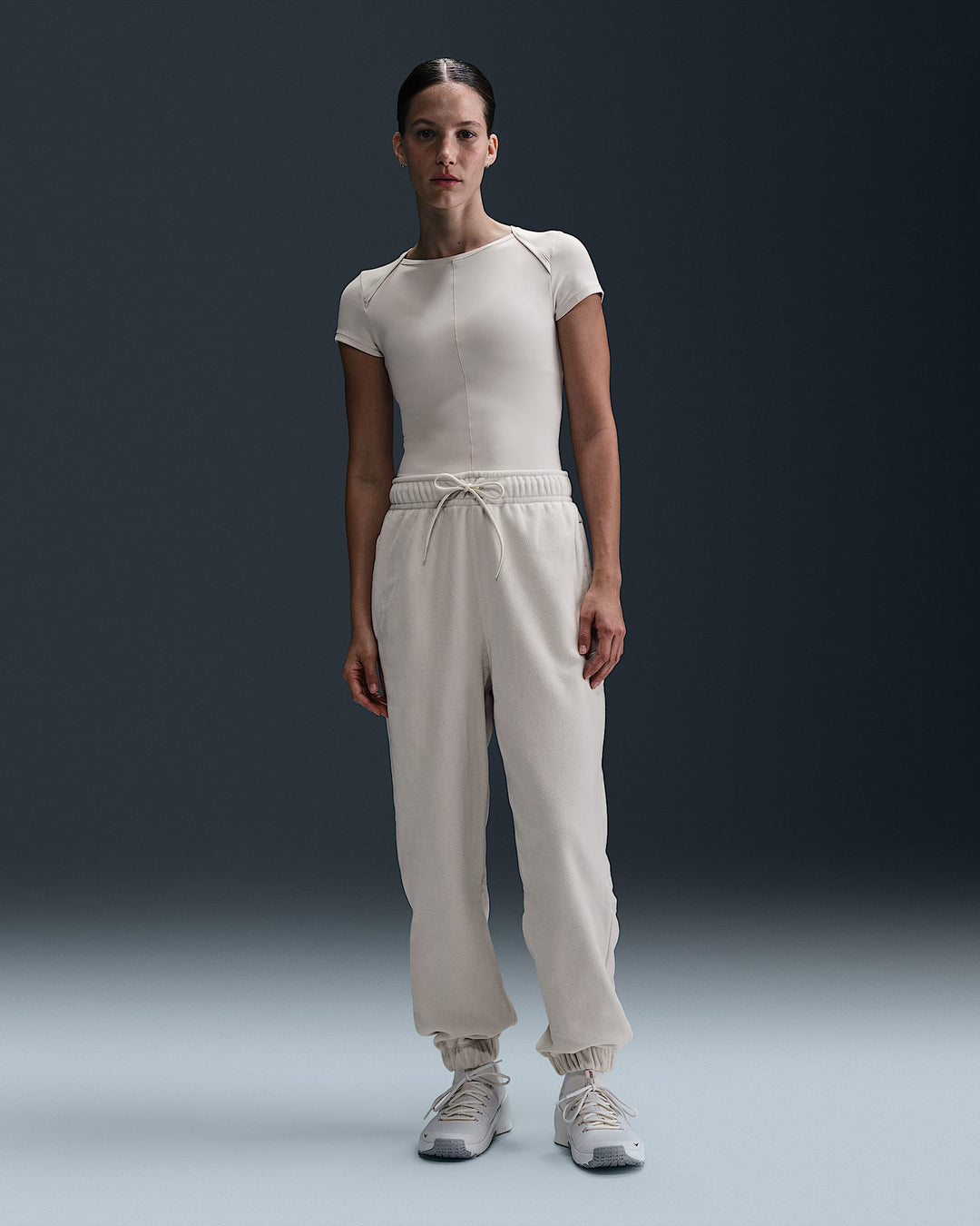 Nike Therma-FIT One Women's Loose Fleece Pants
