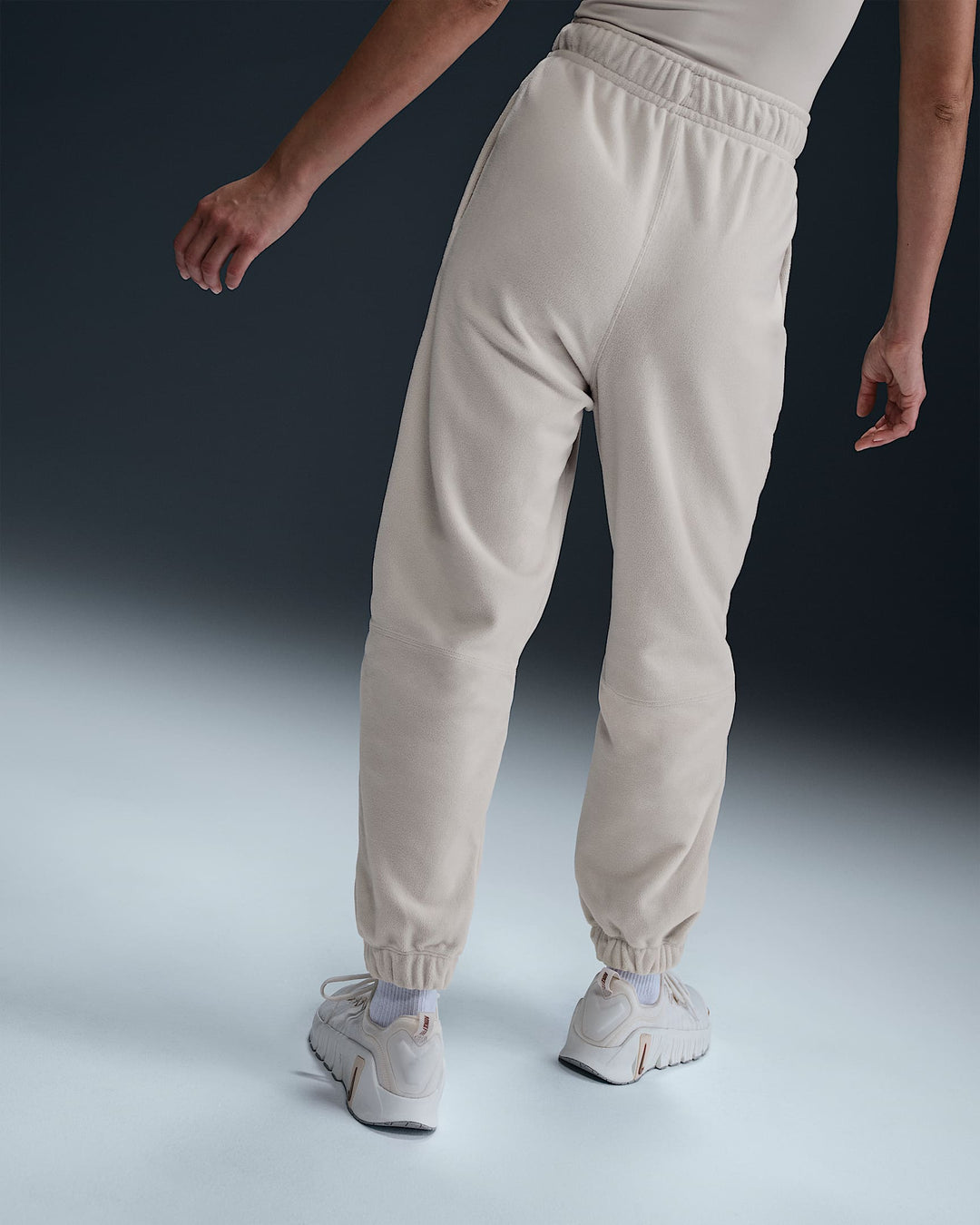 Nike Therma-FIT One Women's Loose Fleece Pants