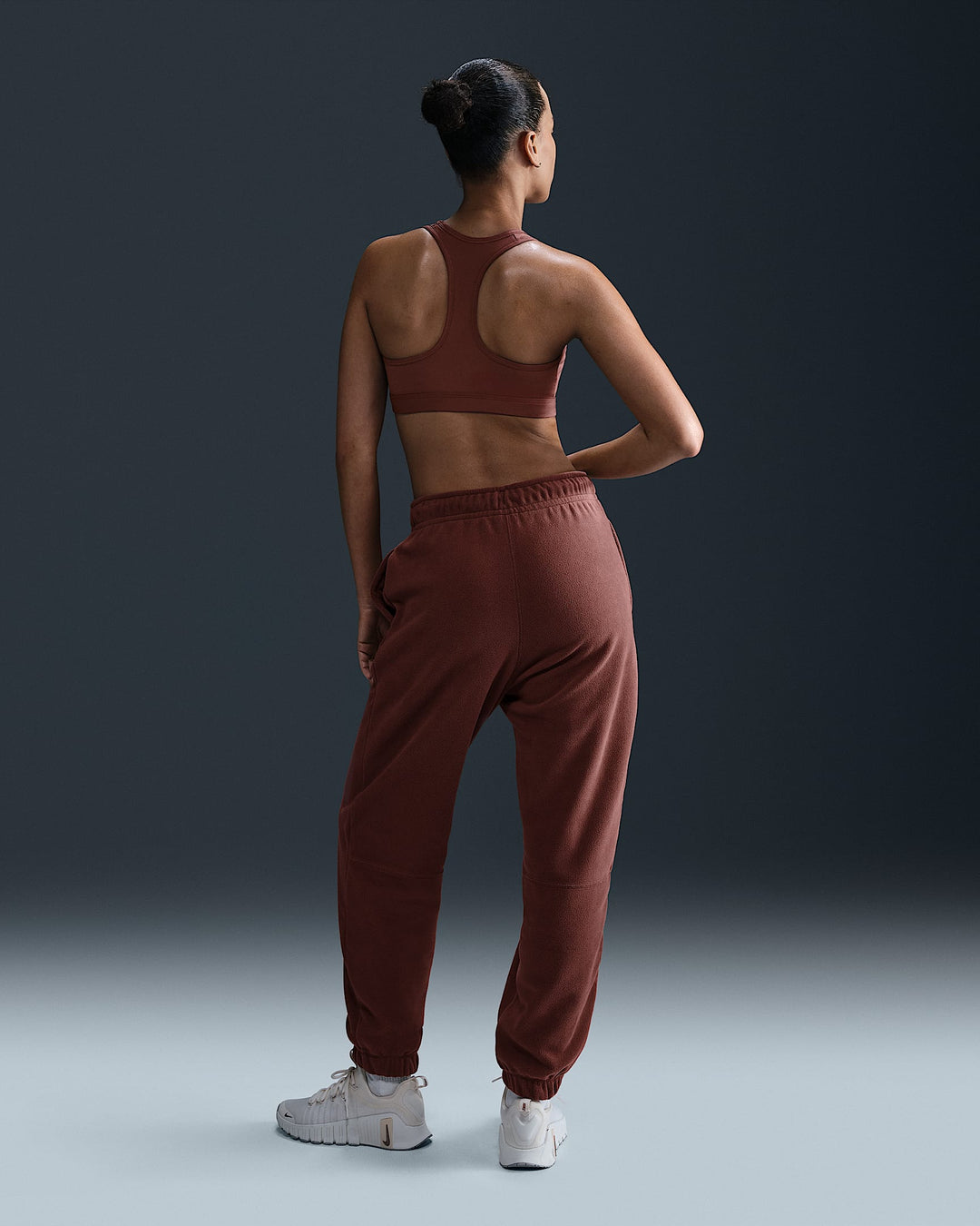 Nike Therma-FIT One Women's Loose Fleece Pants