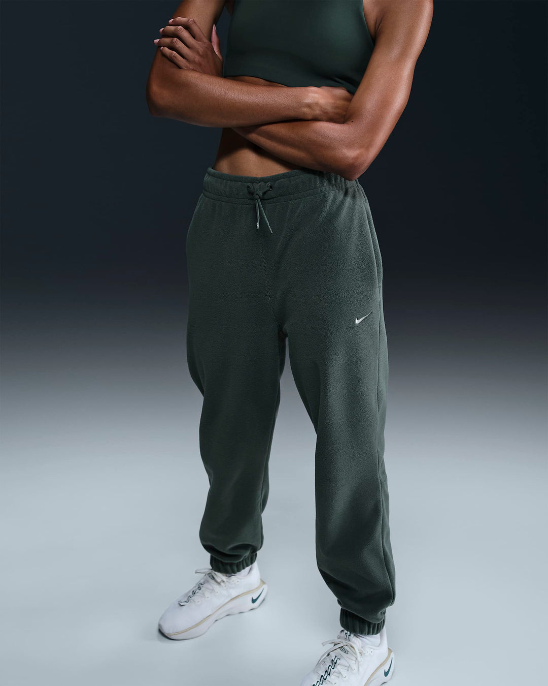 Nike Therma-FIT One Women's Loose Fleece Pants