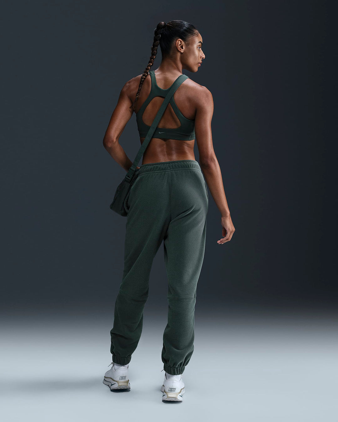 Nike Therma-FIT One Women's Loose Fleece Pants