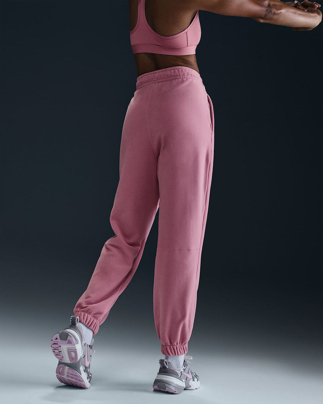 Nike Therma-FIT One Women's Loose Fleece Pants