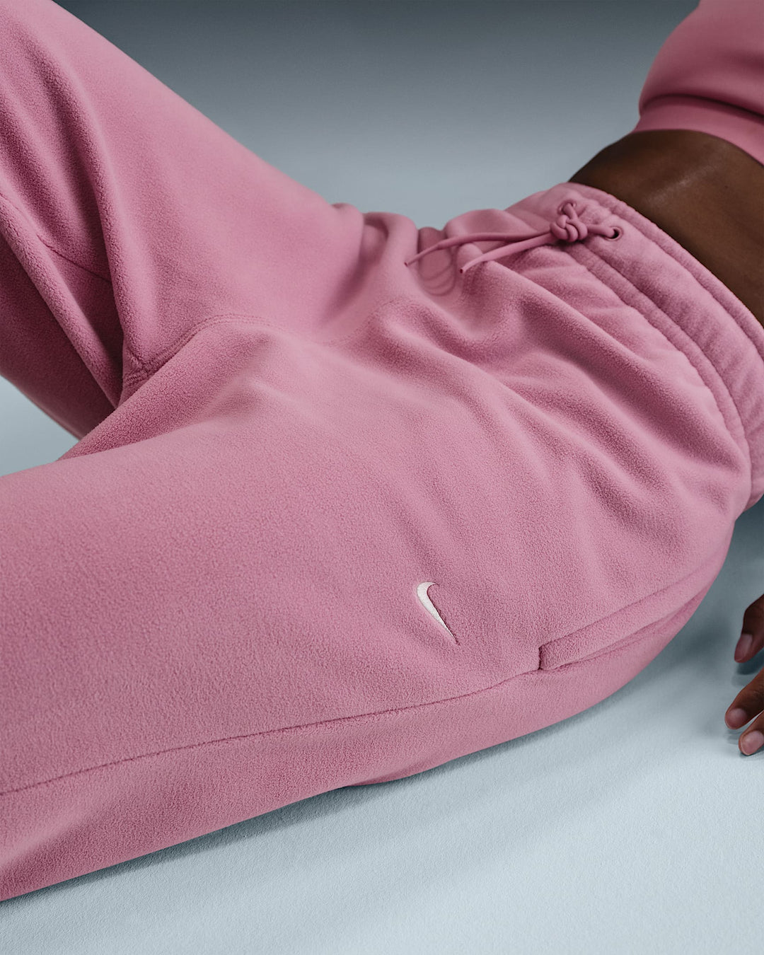 Nike Therma-FIT One Women's Loose Fleece Pants