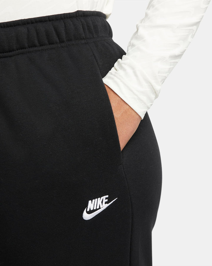 Nike Sportswear Club Fleece Women's Mid-Rise Oversized Sweatpants (Plus Size)