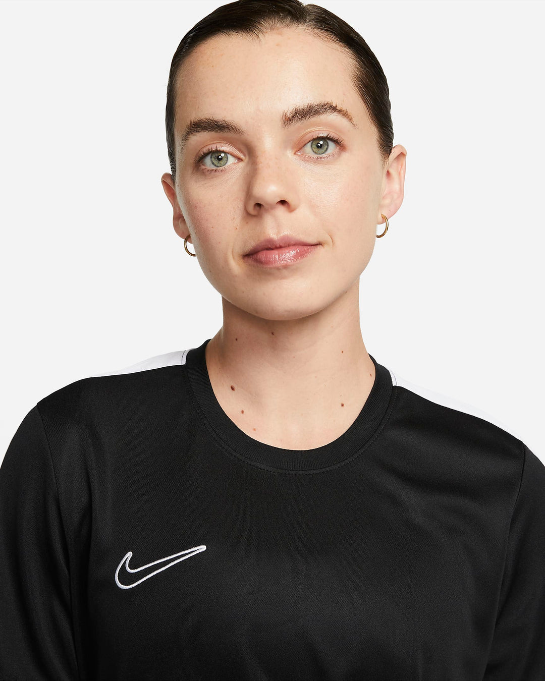Nike Dri-FIT Academy Women's Short-Sleeve Soccer Top