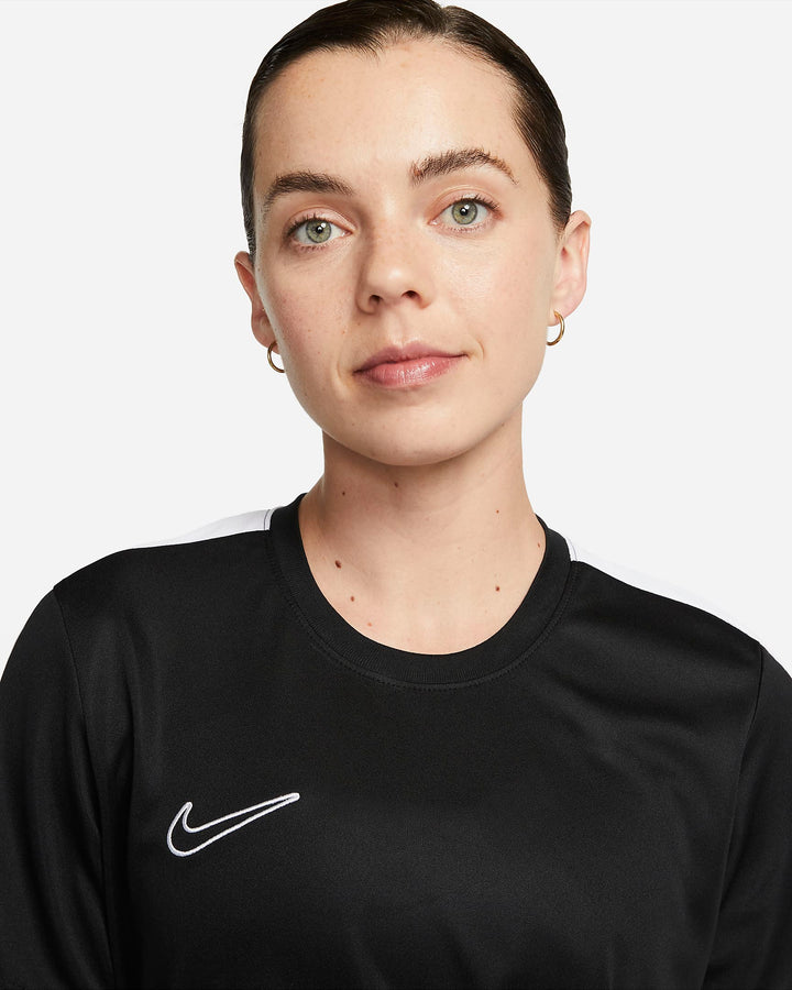 Nike Dri-FIT Academy Women's Short-Sleeve Soccer Top