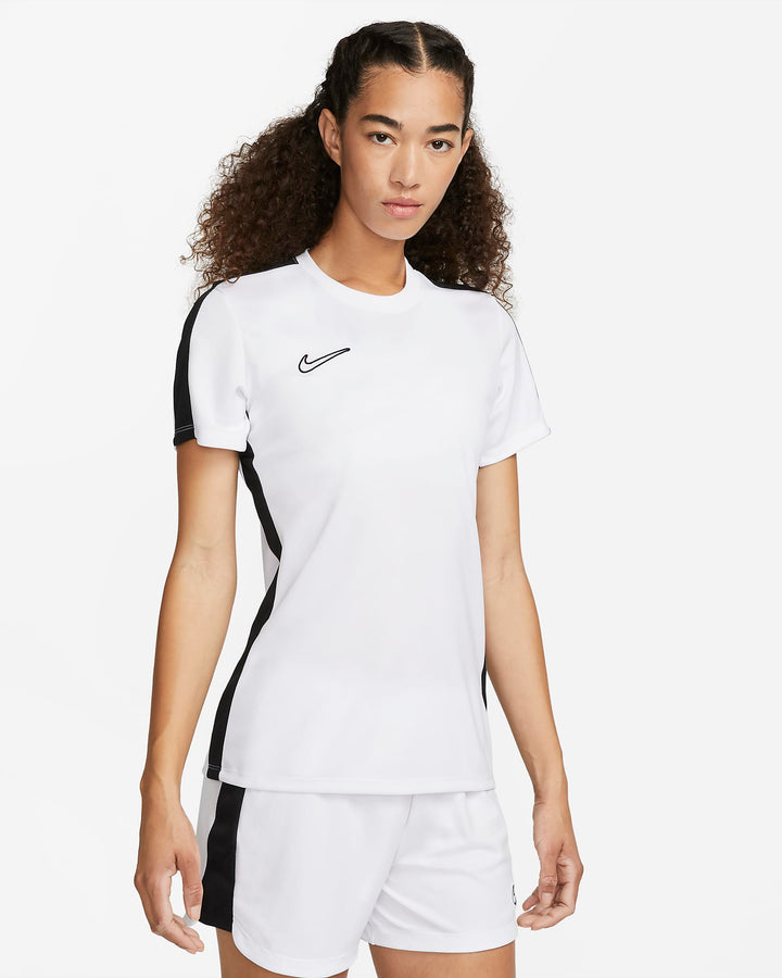 Nike Dri-FIT Academy Women's Short-Sleeve Soccer Top