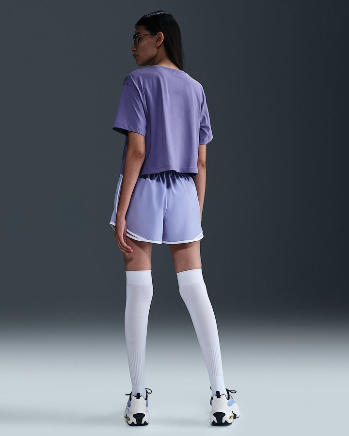 Nike Sportswear Essential Women's Cropped Logo T-Shirt