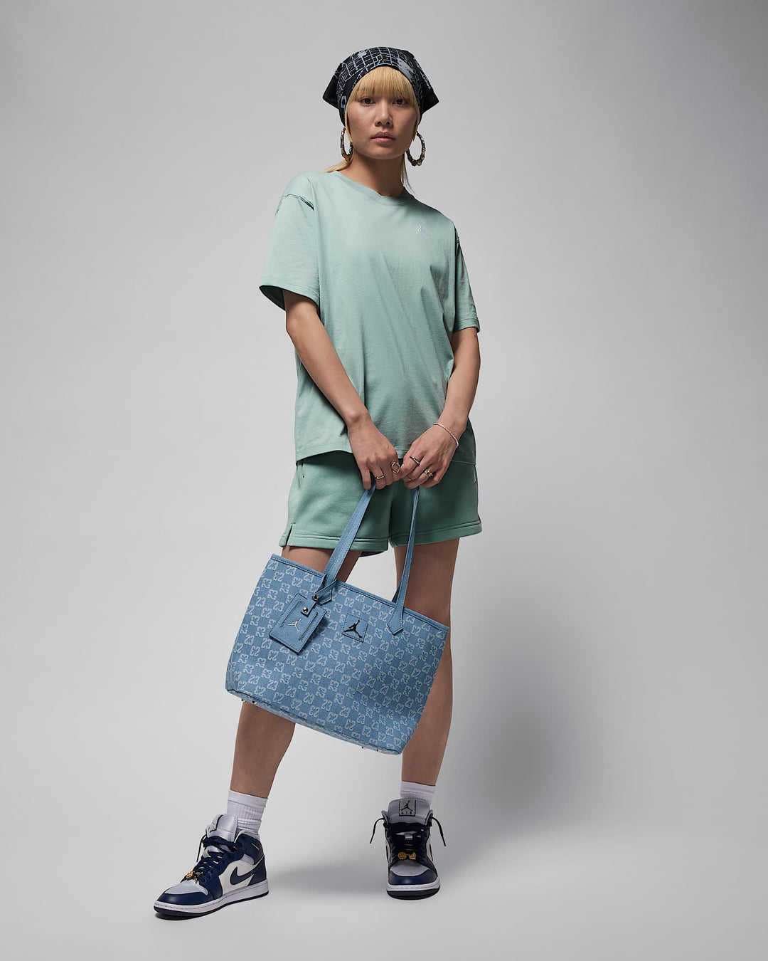 Jordan Essentials Women's Top