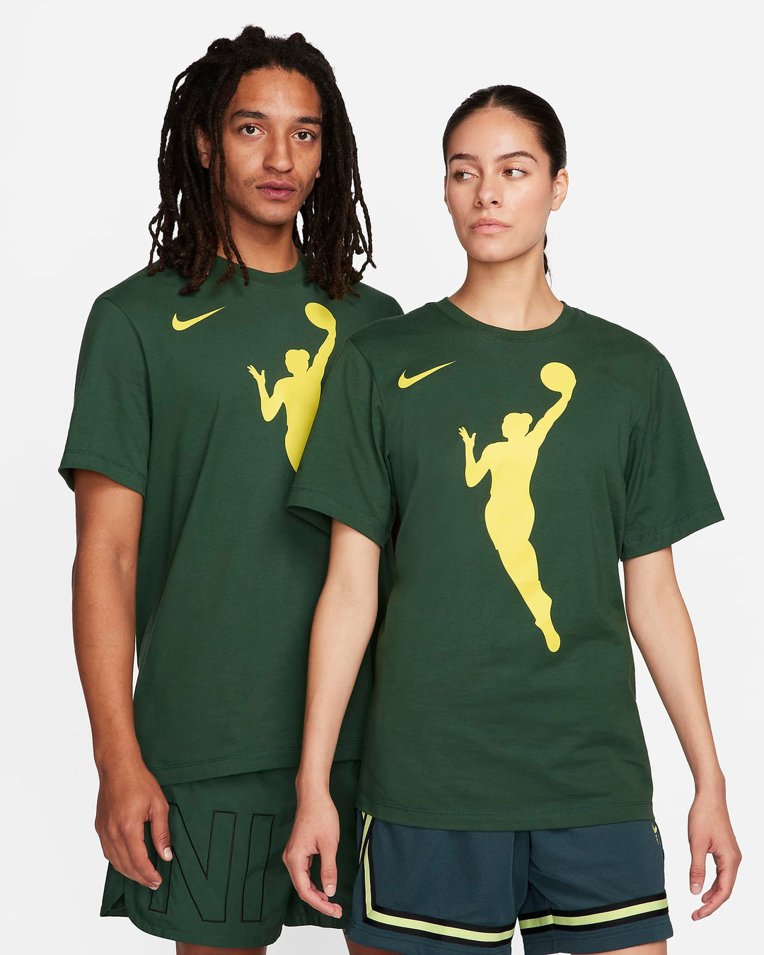 Nike Team 13 Nike WNBA T-Shirt