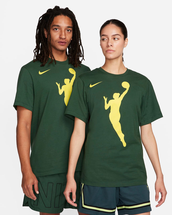 Nike Team 13 Nike WNBA T-Shirt