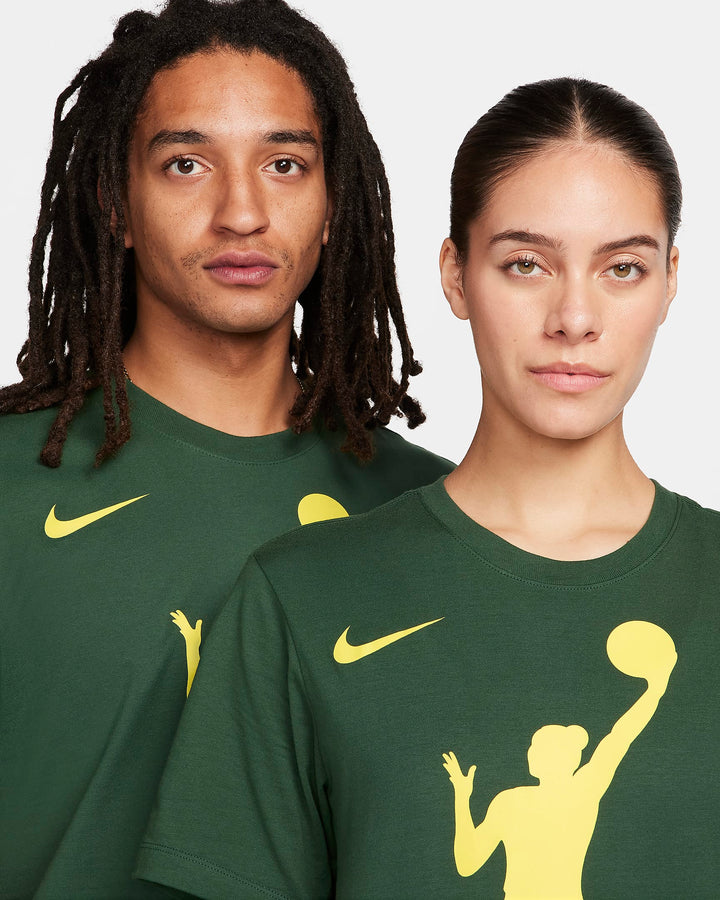 Nike Team 13 Nike WNBA T-Shirt