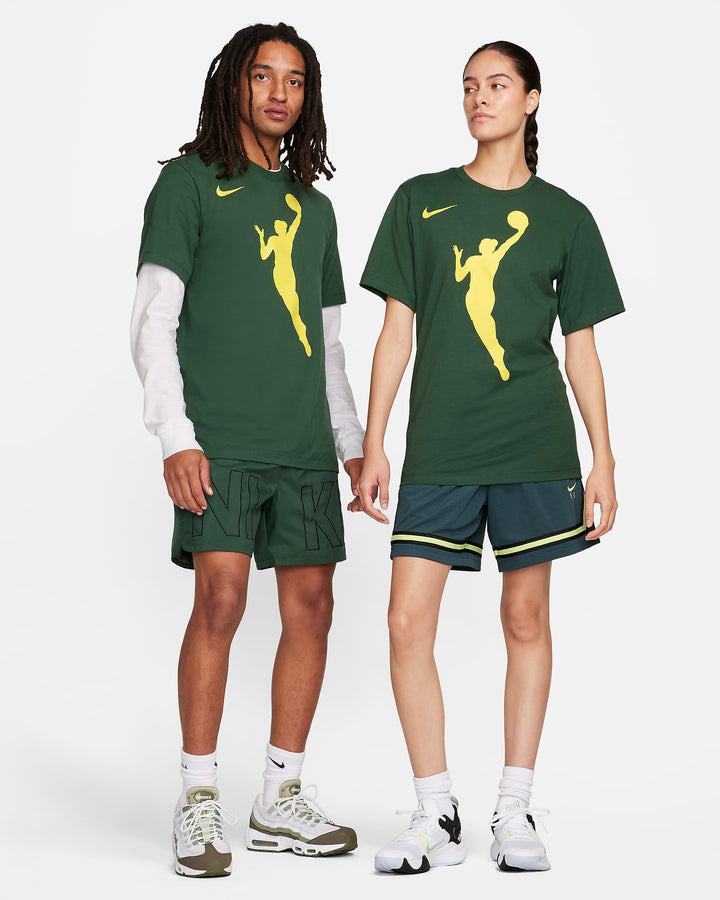 Nike Team 13 Nike WNBA T-Shirt
