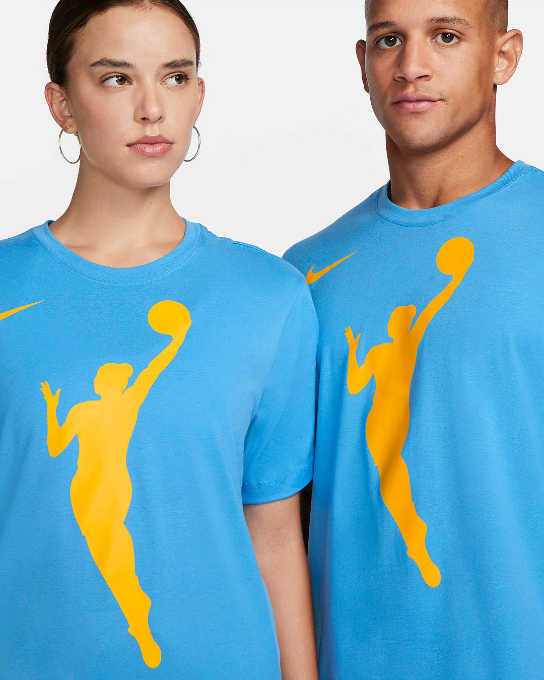 Nike Team 13 Nike WNBA T-Shirt