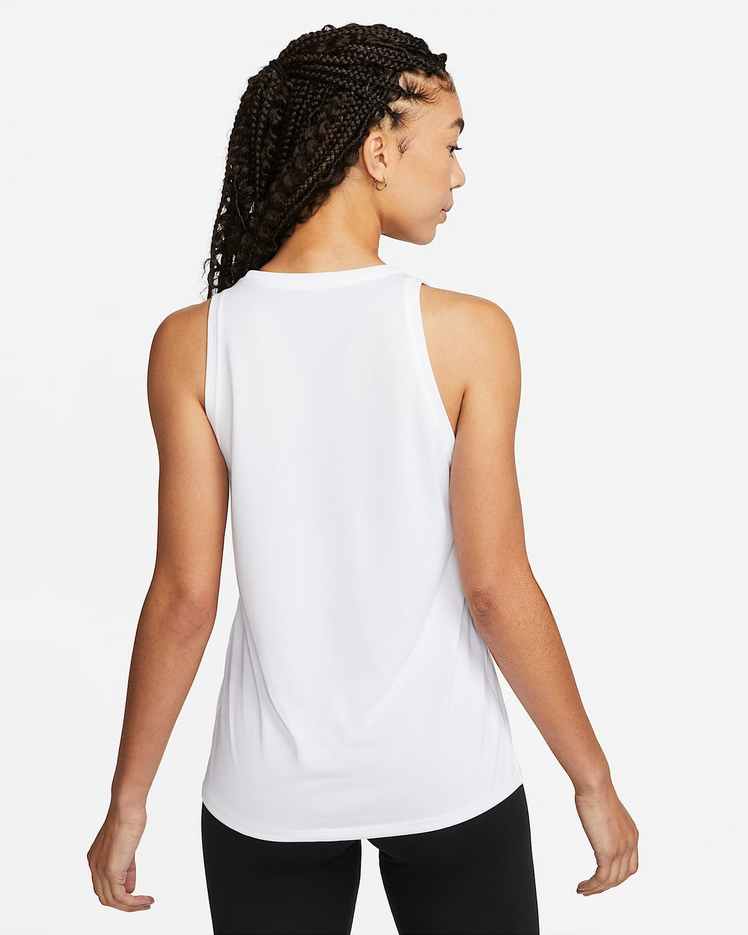 Nike Dri-FIT Women's Training Tank