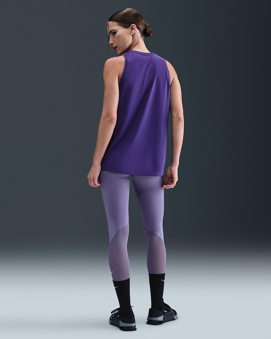 Nike Dri-FIT Women's Training Tank