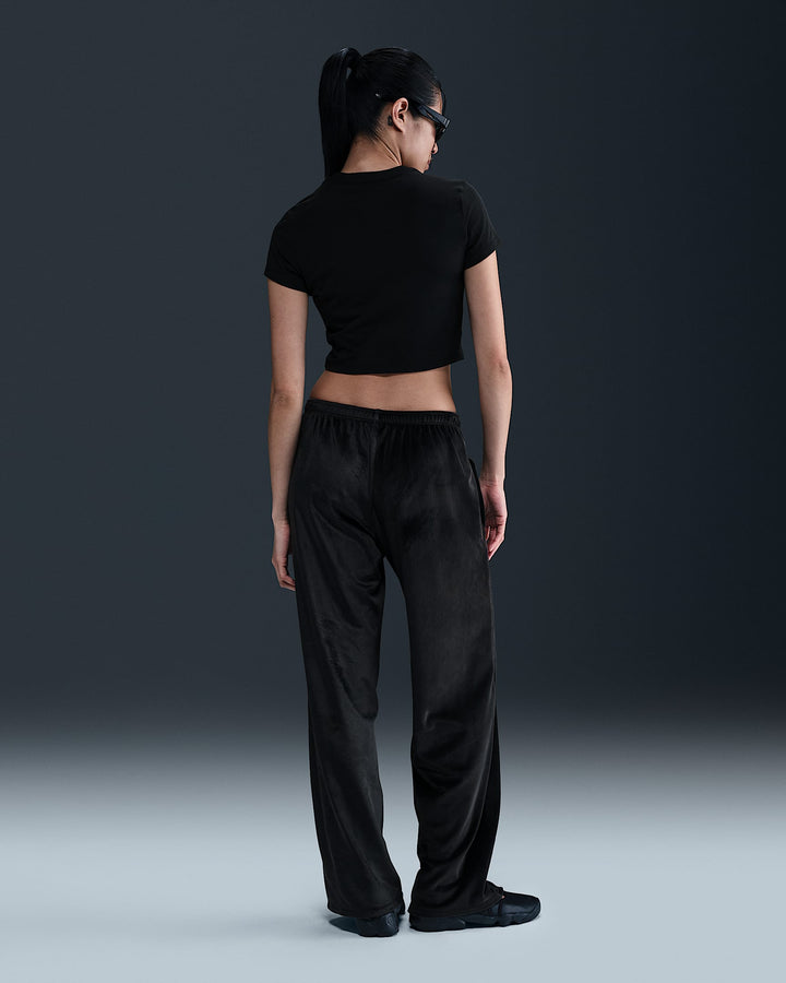 Nike Sportswear Chill Knit Women's Cropped T-Shirt