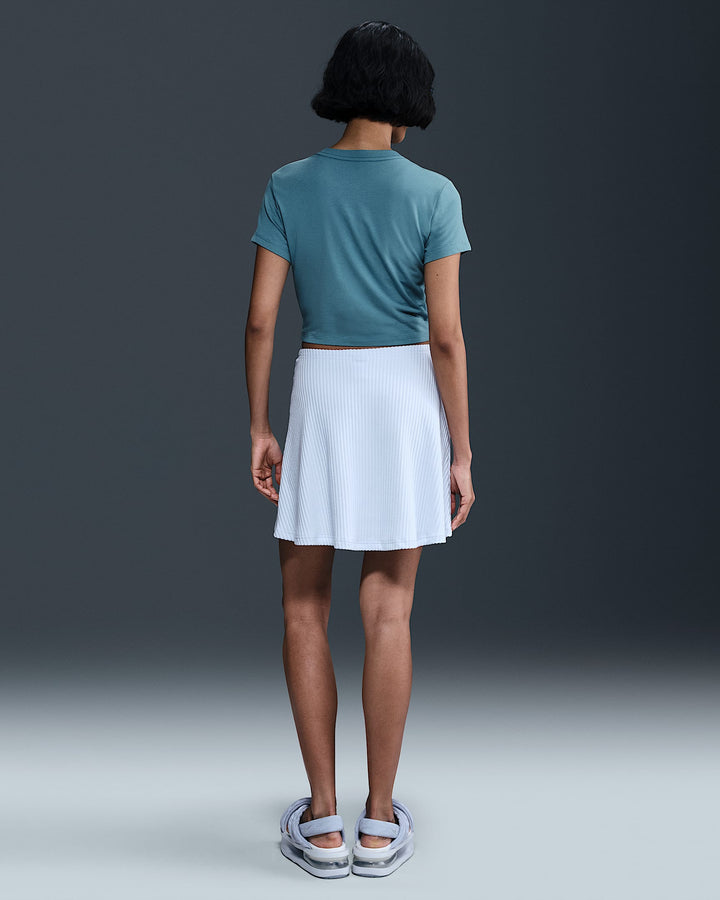 Nike Sportswear Chill Knit Women's Cropped T-Shirt