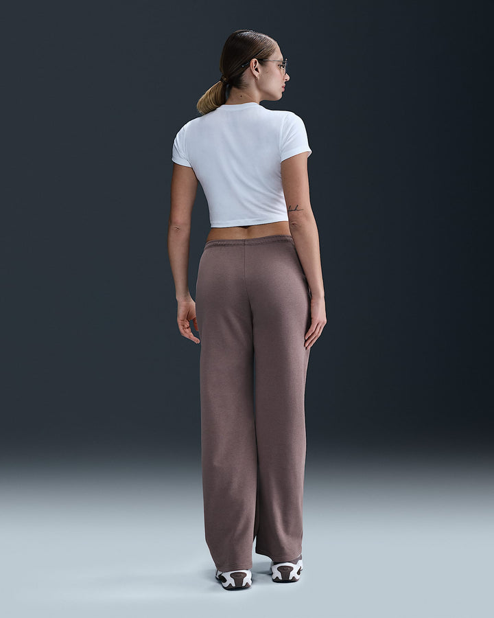 Nike Sportswear Chill Knit Women's Cropped T-Shirt