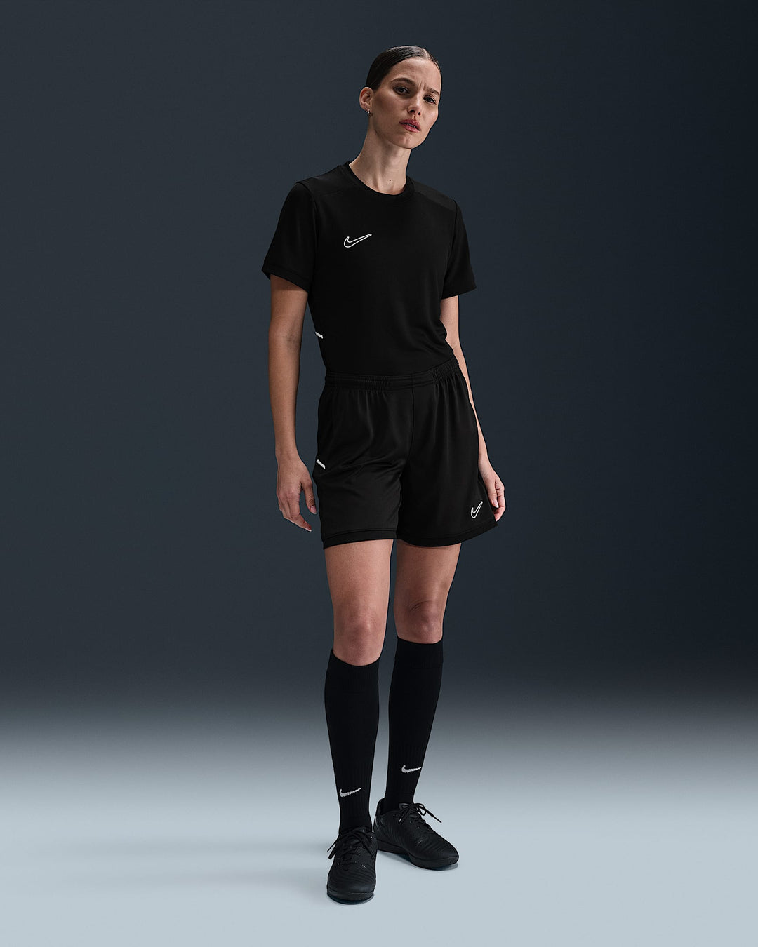 Nike Academy Women's Dri-FIT Soccer Top
