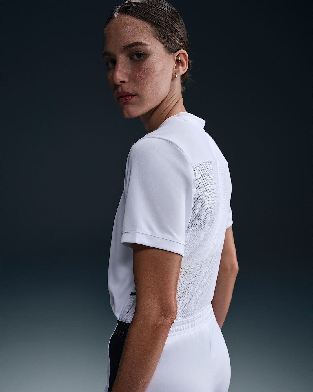 Nike Academy Women's Dri-FIT Soccer Top