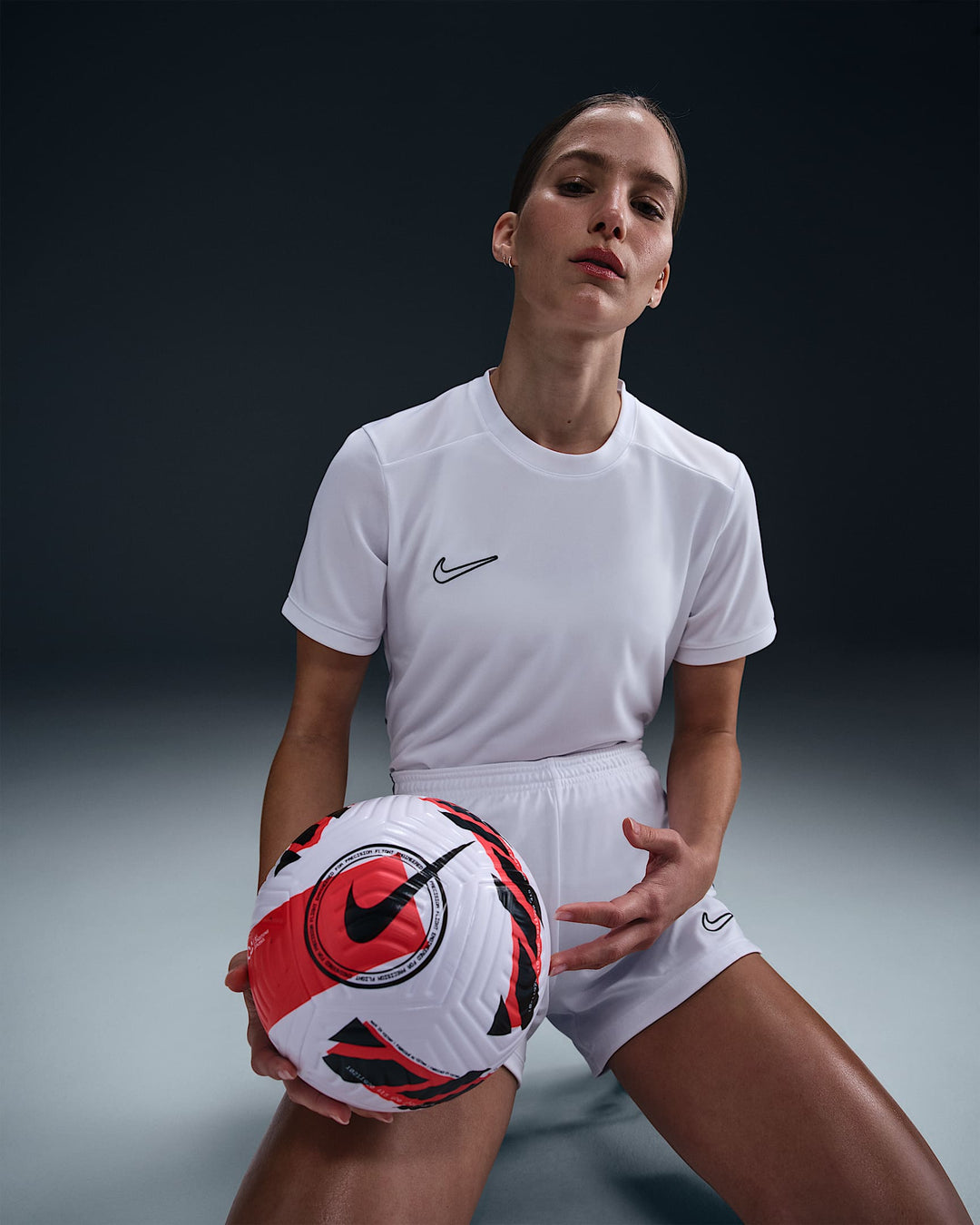 Nike Academy Women's Dri-FIT Soccer Top