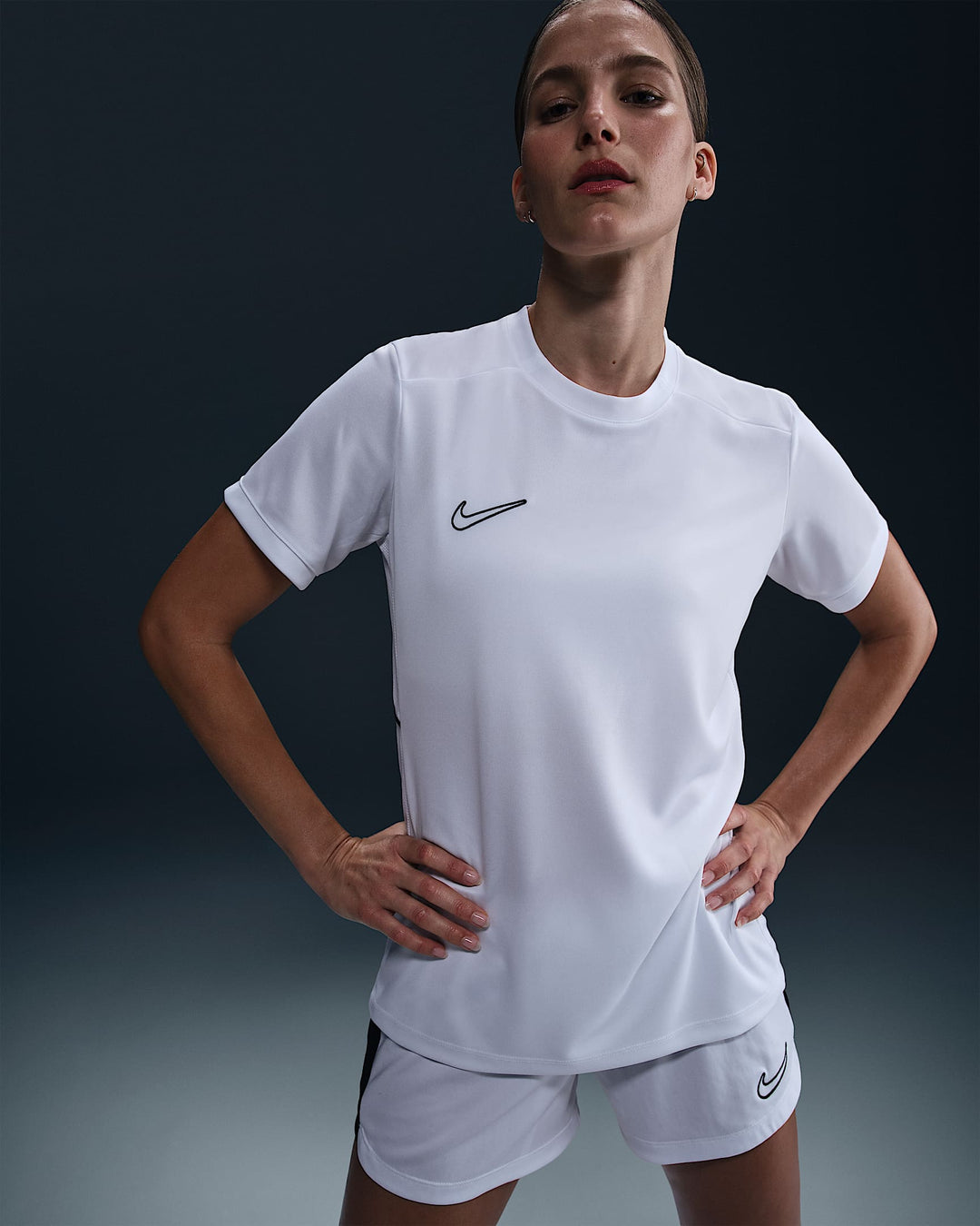 Nike Academy Women's Dri-FIT Soccer Top