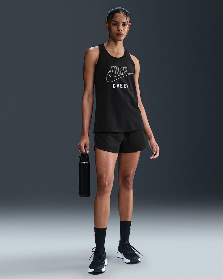 Nike Women's Cheer Tank Top