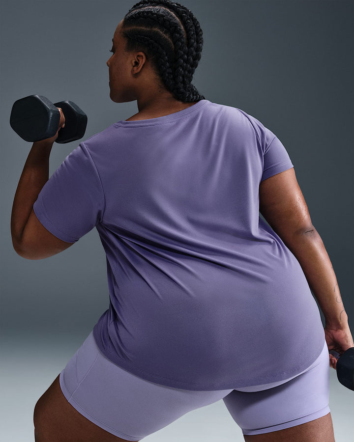 Nike Dri-FIT Women's T-Shirt (Plus Size)