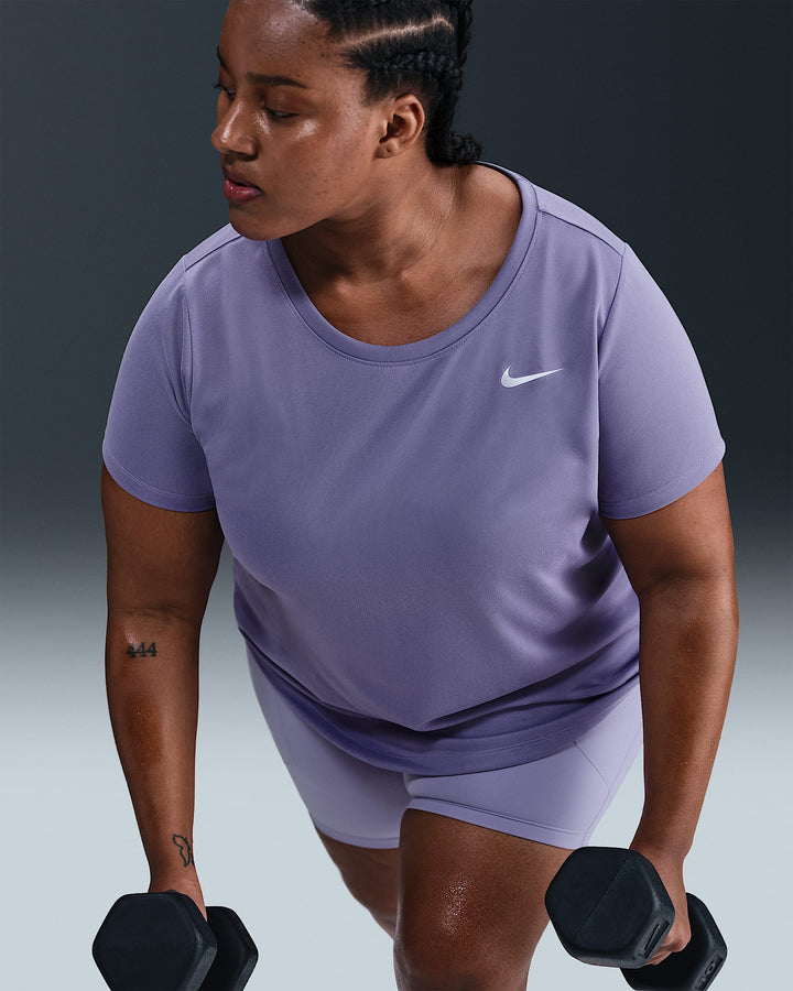 Nike Dri-FIT Women's T-Shirt (Plus Size)