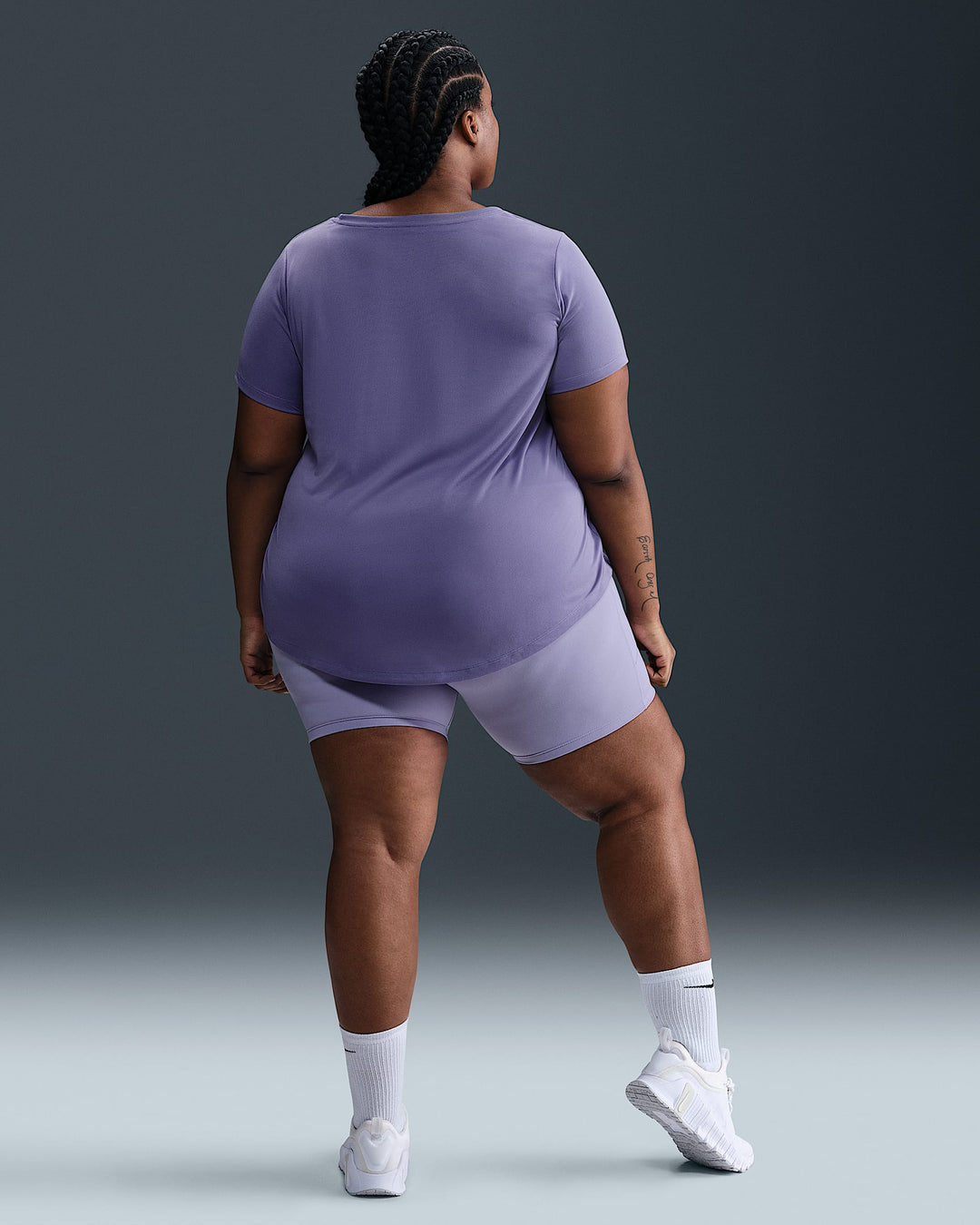 Nike Dri-FIT Women's T-Shirt (Plus Size)