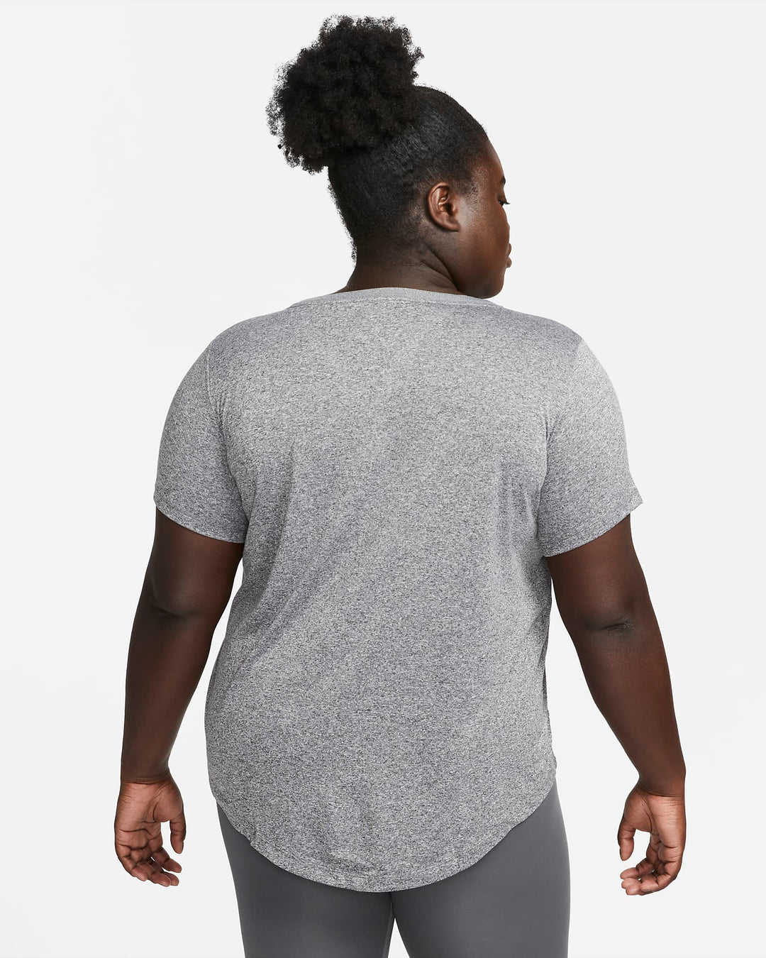 Nike Dri-FIT Women's T-Shirt (Plus Size)