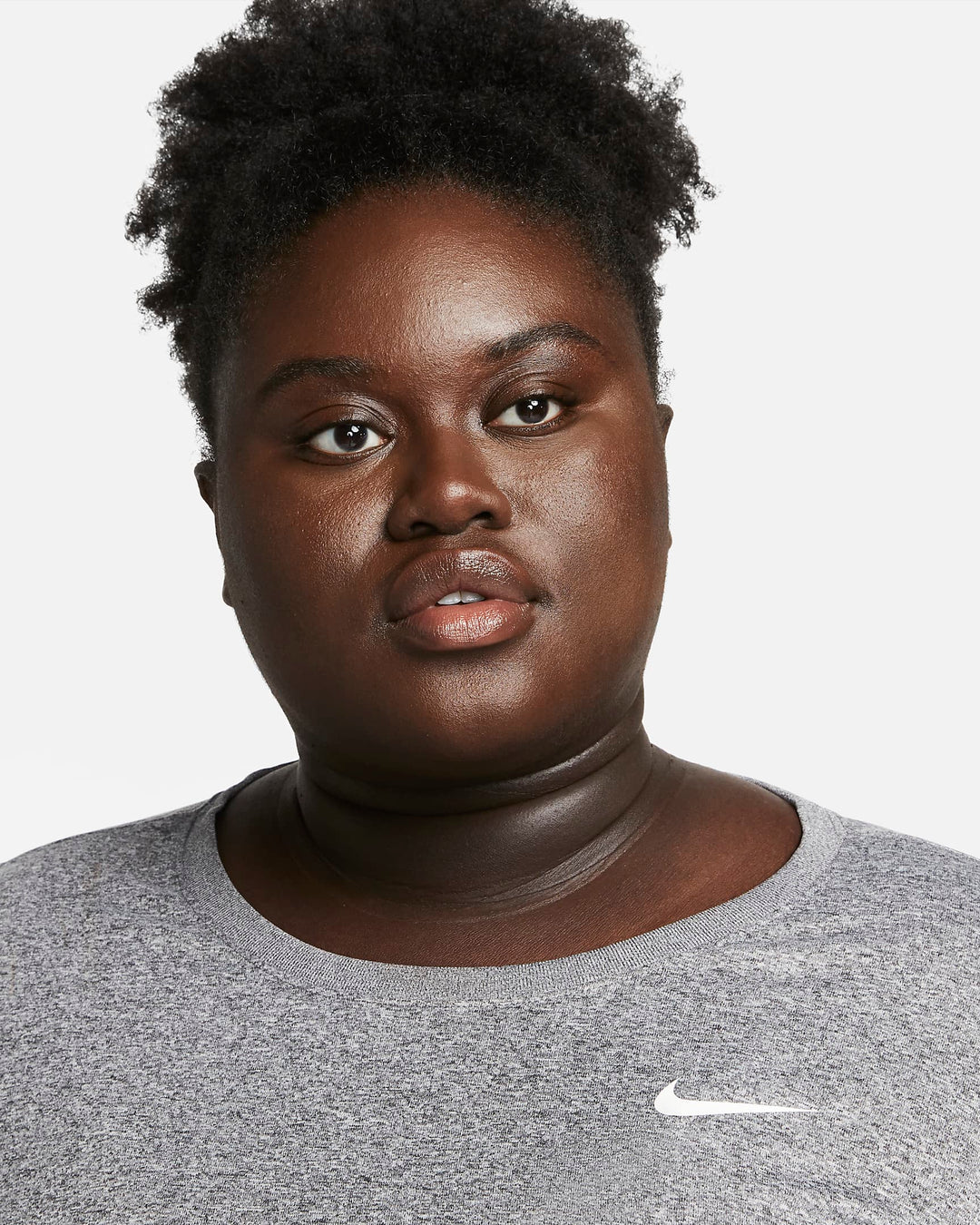 Nike Dri-FIT Women's T-Shirt (Plus Size)