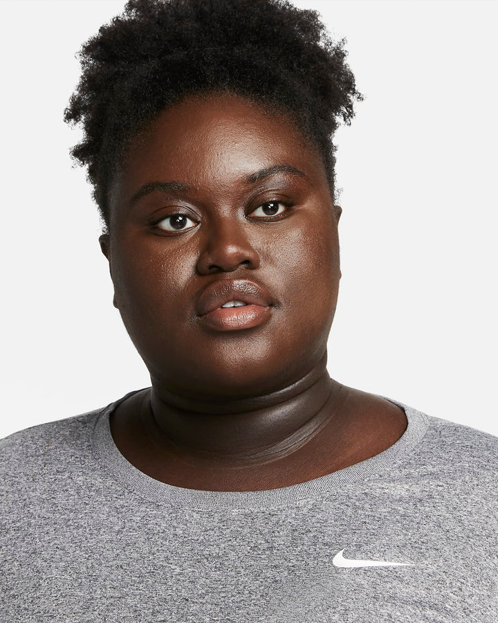 Nike Dri-FIT Women's T-Shirt (Plus Size)
