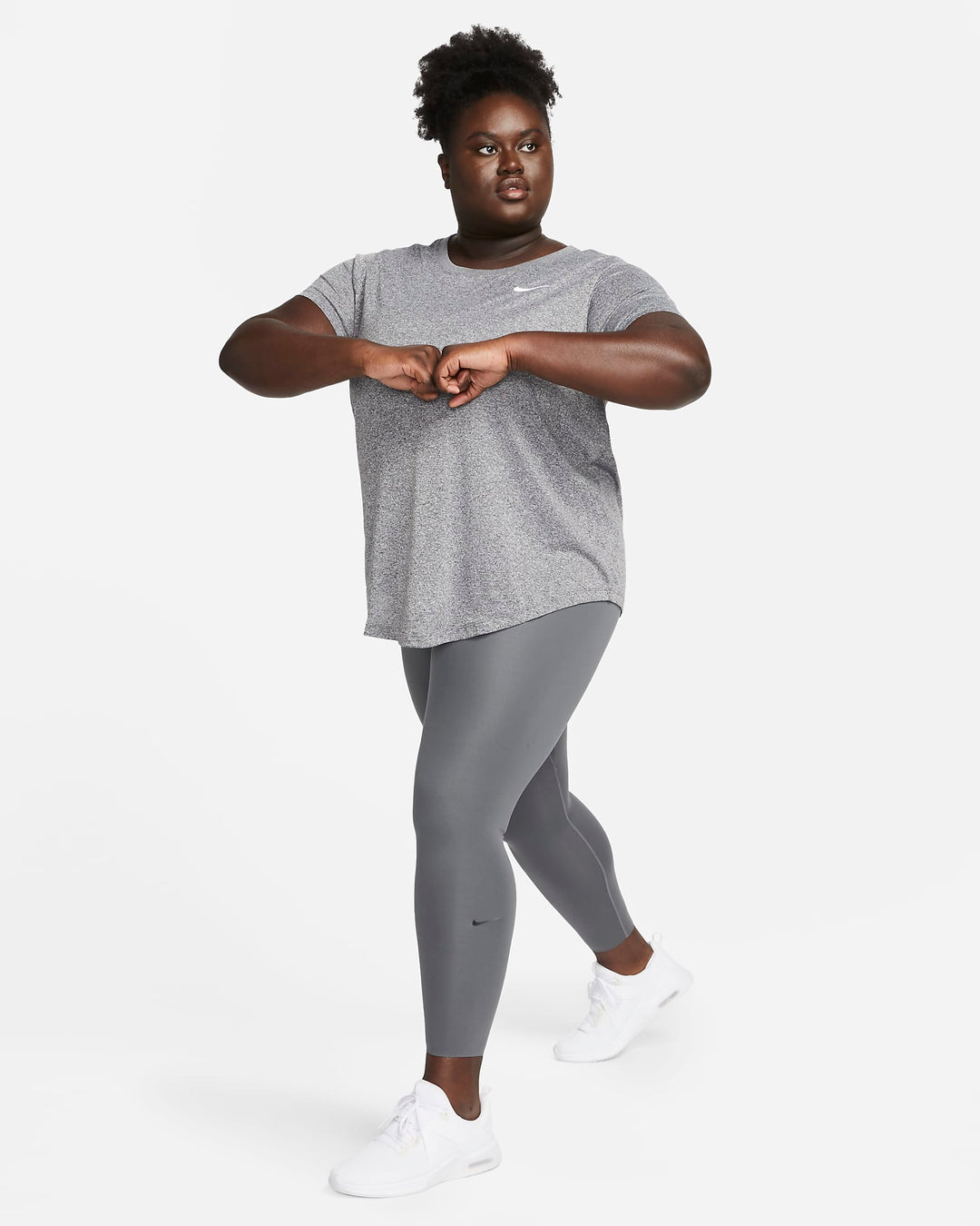 Nike Dri-FIT Women's T-Shirt (Plus Size)