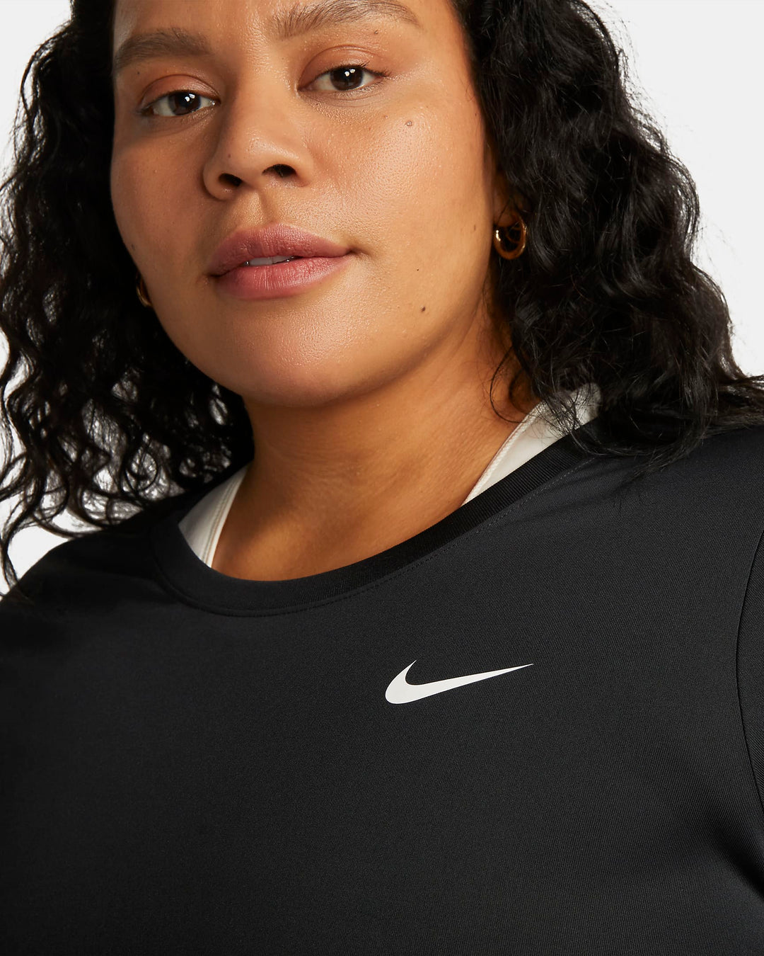 Nike Dri-FIT Women's T-Shirt (Plus Size)