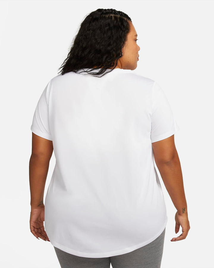 Nike Dri-FIT Women's T-Shirt (Plus Size)