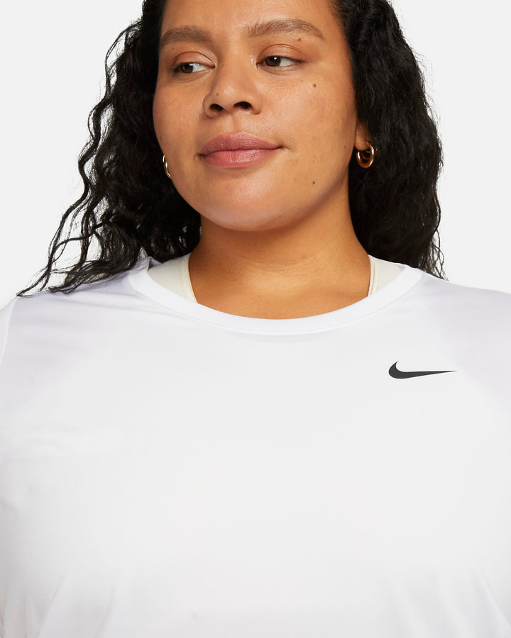 Nike Dri-FIT Women's T-Shirt (Plus Size)