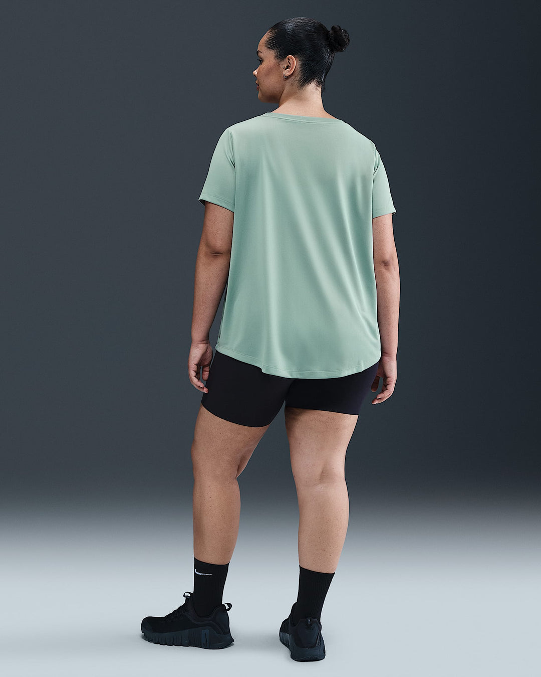 Nike Dri-FIT Women's T-Shirt (Plus Size)