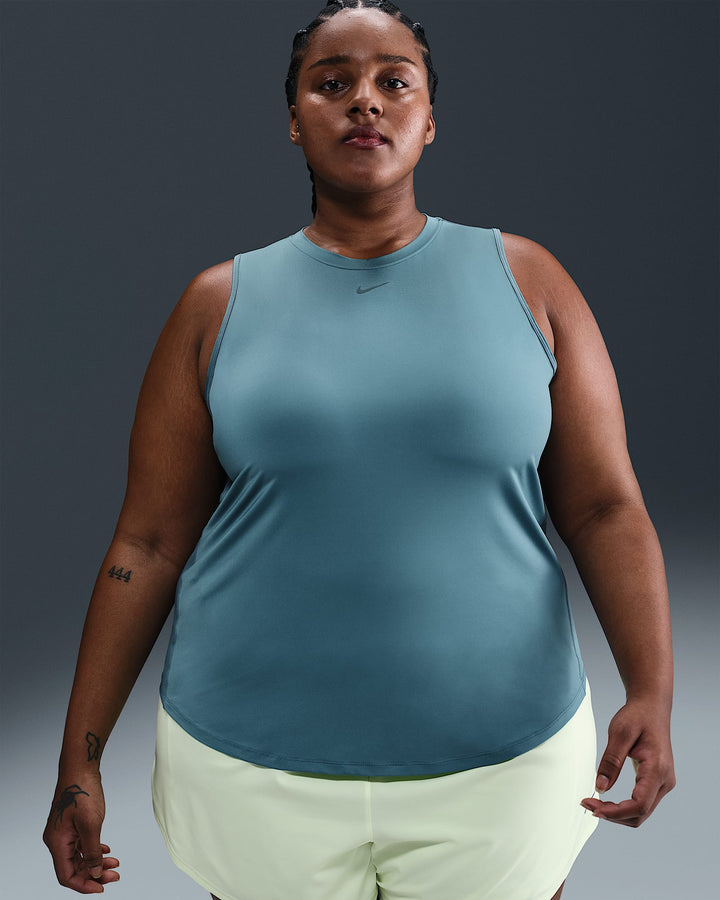 Nike One Classic Women's Dri-FIT Tank Top (Plus Size)