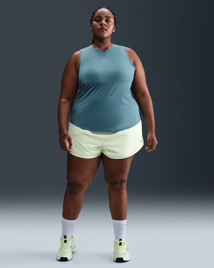 Nike One Classic Women's Dri-FIT Tank Top (Plus Size)