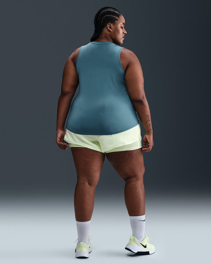 Nike One Classic Women's Dri-FIT Tank Top (Plus Size)