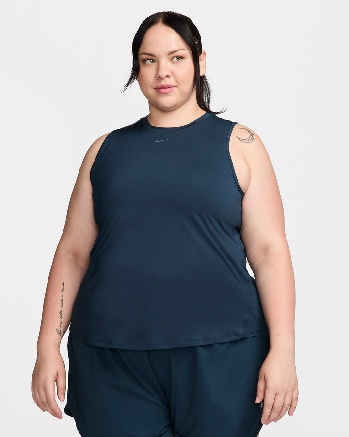 Nike One Classic Women's Dri-FIT Tank Top (Plus Size)