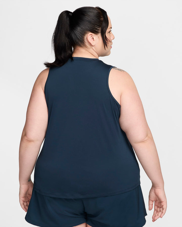 Nike One Classic Women's Dri-FIT Tank Top (Plus Size)